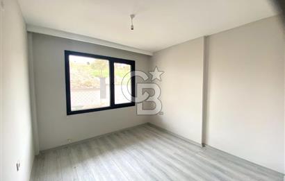 Çandarlı My Vista Sitesinde Bahçeli 2+1 Sıfır Daire!