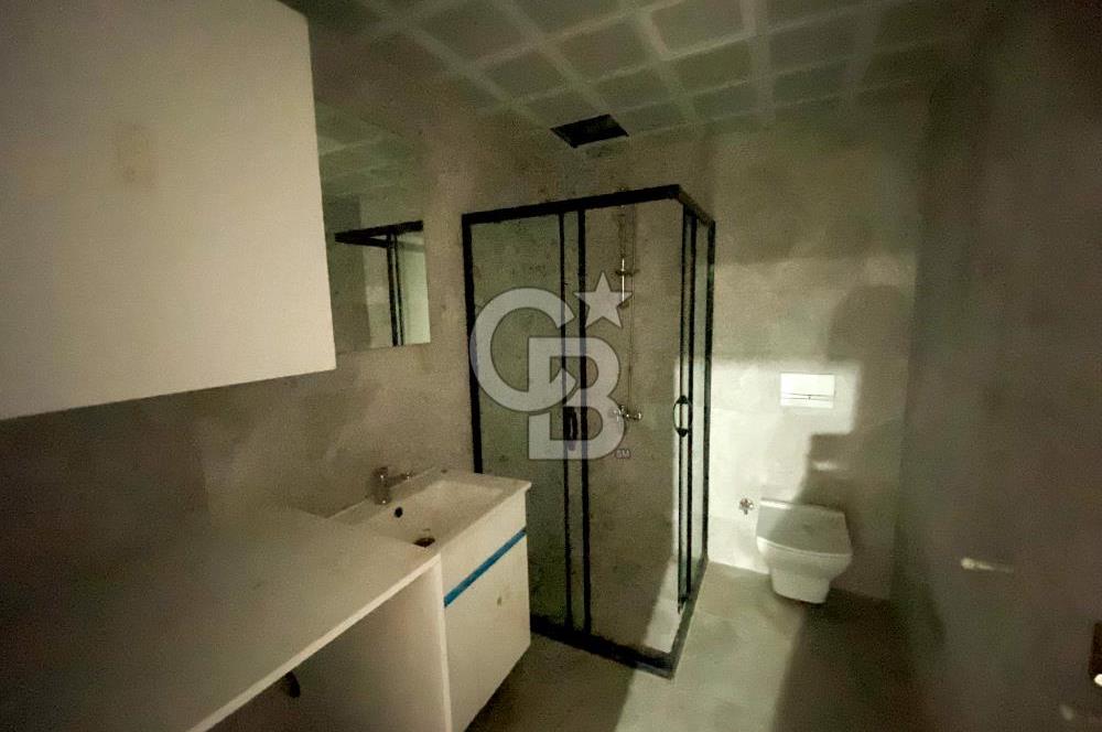 Çandarlı My Vista Sitesinde Bahçeli 2+1 Sıfır Daire!