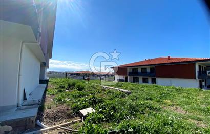 Çandarlı My Vista Sitesinde Bahçeli 2+1 Sıfır Daire!