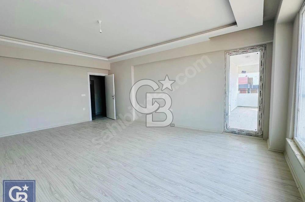 KEPEZ'DE SİTE İÇİ BOĞAZ MANZARALI 6+1 DUBLEKS DAİRE