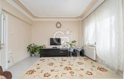 CB AMBİANCE'DAN GÜVEN SİTESİ 3+1 DAİRE