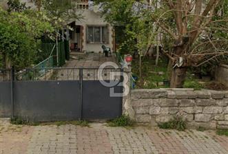 SATILIK 102 M2 MERKEZİ KONUMDA HİSSELİ ARSA