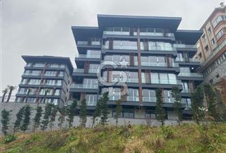 ÇENGELKÖY THE FİFT SEASONDA SATILIK 4+1 DAİRE