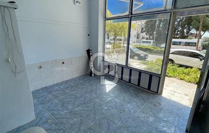 Şirinyer vali rahmi bey okulu karşısı butik dükkan 