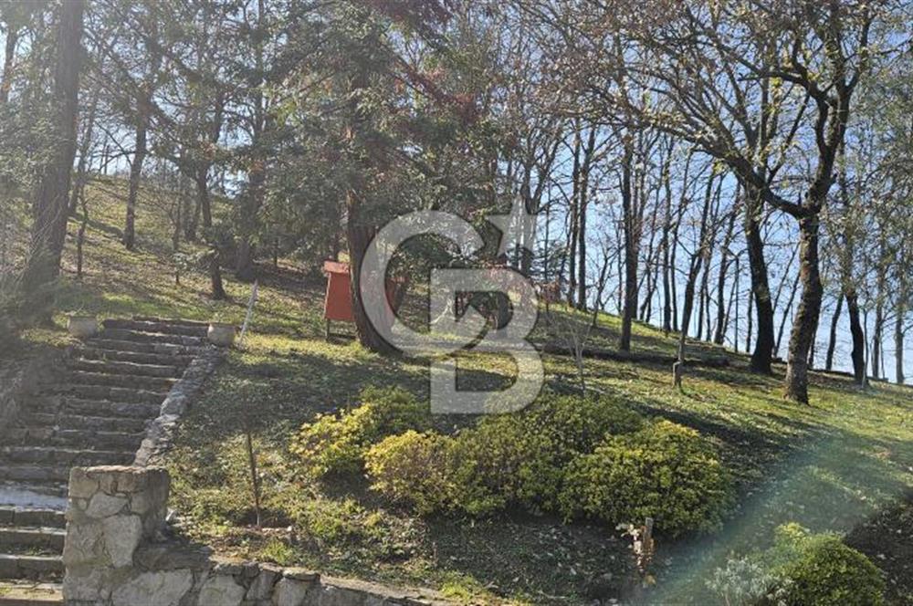 YALOVA MERKEZ KADIKÖY ÇİLEK KENT SİTESİNDE KİRALIK VİLLA!