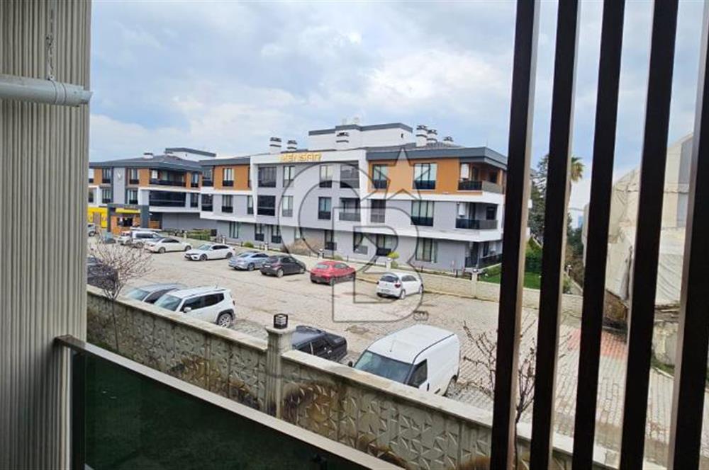  YALOVA KADIKÖY  AKYOL PREMIUM PLUS DA SATILIK 2+1 DAİRE