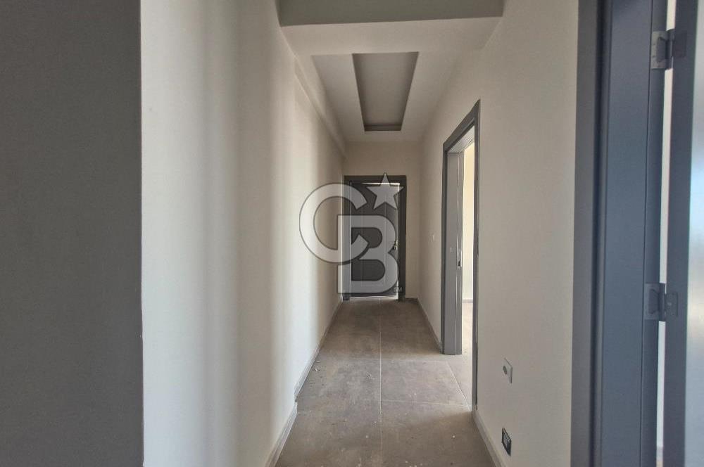 Menemen Kent-2 de Havuzlu Saunalı Sitede Kiralık 2+1 Daire CB PH
