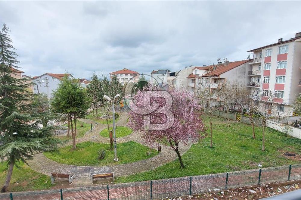 Çenedağ Satılık SIFIR 2+1 Ara Kat Yeşil Alan Manzaralı Daire
