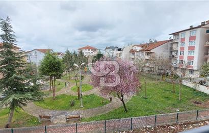 Çenedağ Satılık SIFIR 2+1 Ara Kat Yeşil Alan Manzaralı Daire
