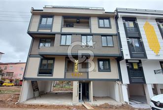 Çenedağ Satılık SIFIR 2+1 Ara Kat Yeşil Alan Manzaralı Daire