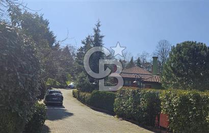 YALOVA MERKEZ KADIKÖY ÇİLEK KENT SİTESİNDE KİRALIK VİLLA!