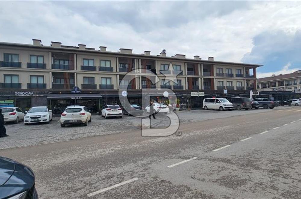  YALOVA KADIKÖY  AKYOL PREMIUM PLUS DA SATILIK 2+1 DAİRE