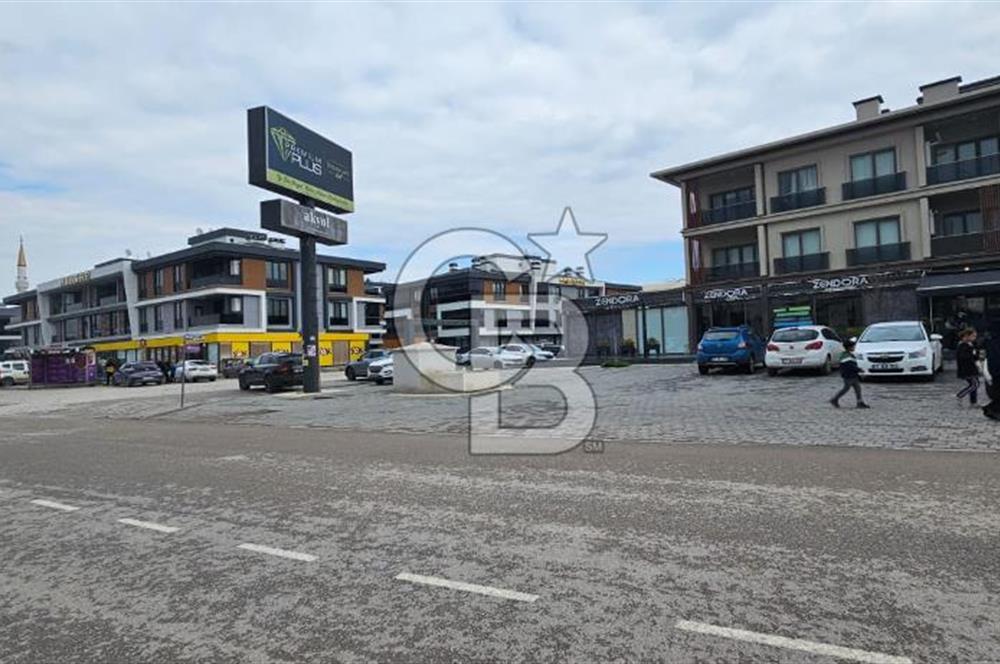  YALOVA KADIKÖY  AKYOL PREMIUM PLUS DA SATILIK 2+1 DAİRE