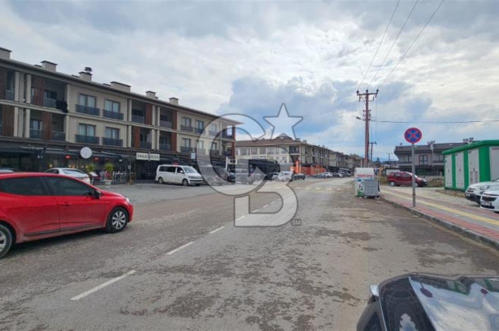  YALOVA KADIKÖY  AKYOL PREMIUM PLUS DA SATILIK 2+1 DAİRE