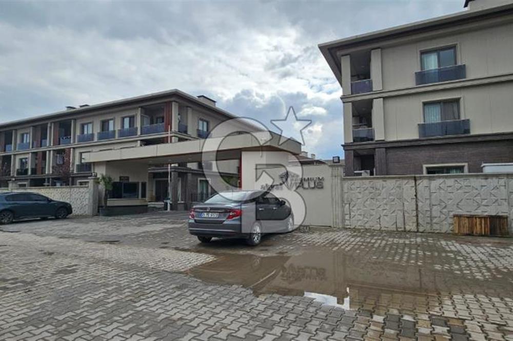  YALOVA KADIKÖY  AKYOL PREMIUM PLUS DA SATILIK 2+1 DAİRE