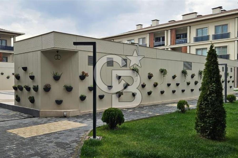  YALOVA KADIKÖY  AKYOL PREMIUM PLUS DA SATILIK 2+1 DAİRE