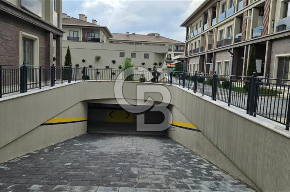  YALOVA KADIKÖY  AKYOL PREMIUM PLUS DA SATILIK 2+1 DAİRE