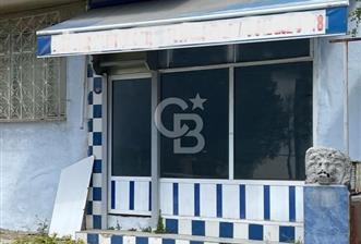 Şirinyer vali rahmi bey okulu karşısı butik dükkan 