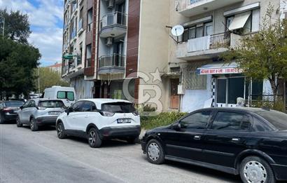 Şirinyer vali rahmi bey okulu karşısı butik dükkan 
