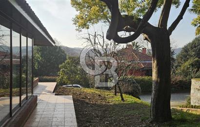 YALOVA MERKEZ KADIKÖY ÇİLEK KENT SİTESİNDE KİRALIK VİLLA!