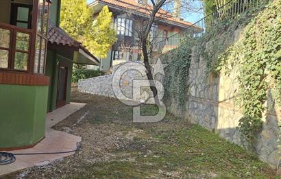 YALOVA MERKEZ KADIKÖY ÇİLEK KENT SİTESİNDE KİRALIK VİLLA!