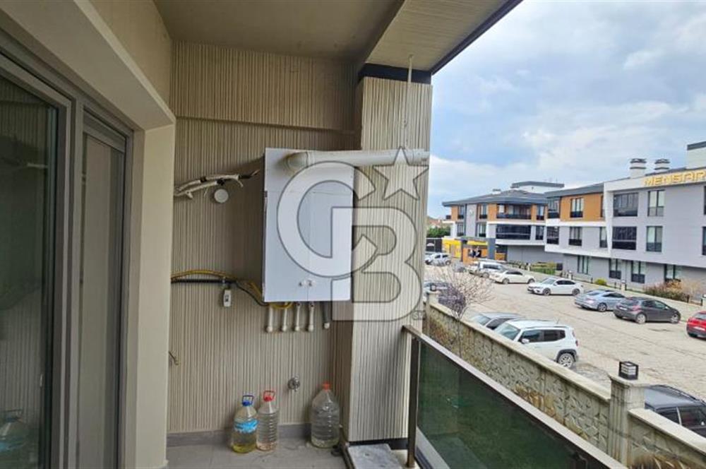  YALOVA KADIKÖY  AKYOL PREMIUM PLUS DA SATILIK 2+1 DAİRE