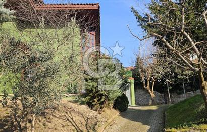 YALOVA MERKEZ KADIKÖY ÇİLEK KENT SİTESİNDE KİRALIK VİLLA!