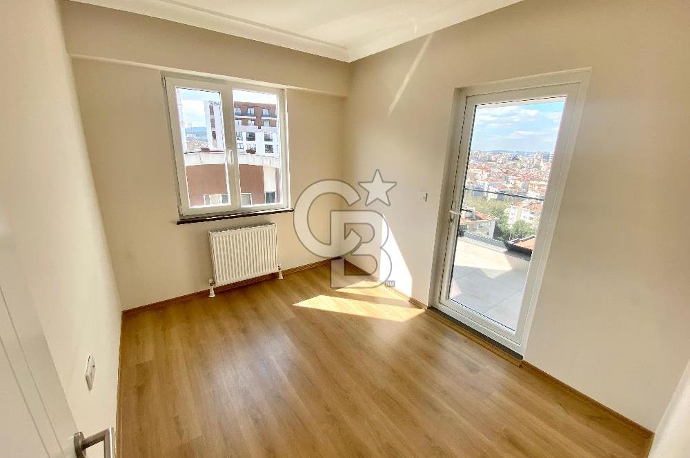 FSM Bulvarında Kiralık 3+1 Daire