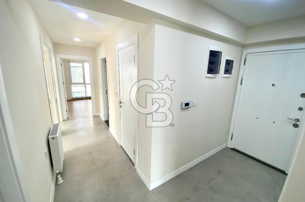 FSM Bulvarında Kiralık 3+1 Daire