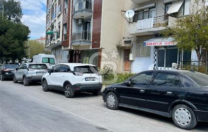 Şirinyer vali rahmi bey okulu karşısı butik dükkan 
