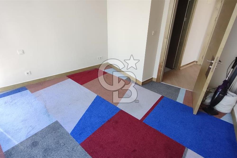 DAP ROTANA BURGU KULE'DE 2+1 KİRALIK RESIDANS OFİS