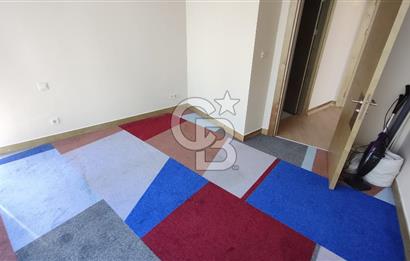 DAP ROTANA BURGU KULE'DE 2+1 KİRALIK RESIDANS OFİS