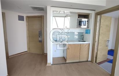DAP ROTANA BURGU KULE'DE 2+1 KİRALIK RESIDANS OFİS
