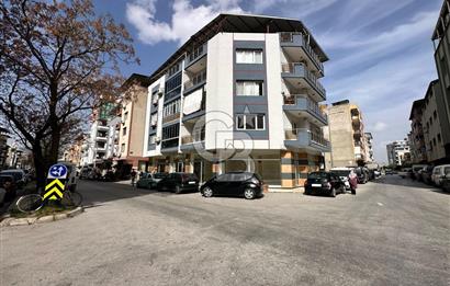 FIRSAT Satılık dükkan Net 175 metre² Bornova Yeşilova