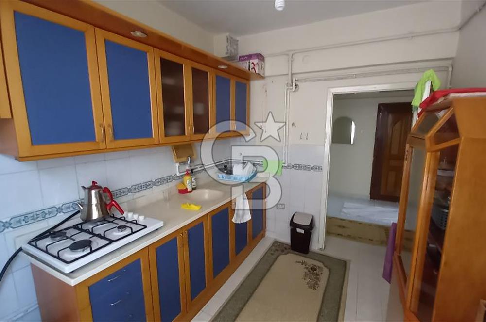 KEÇİÖREN İNCİRLİ ÇİÇEKLİ MAHALLESİ SATILIK 3+1 DAİRE