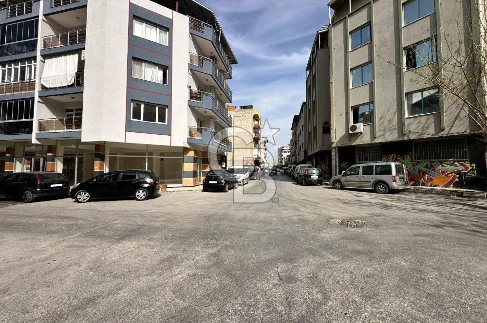 FIRSAT Satılık dükkan Net 175 metre² Bornova Yeşilova
