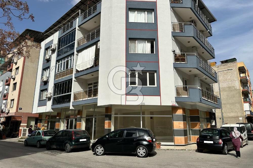 FIRSAT Satılık dükkan Net 175 metre² Bornova Yeşilova