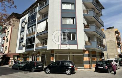 FIRSAT Satılık dükkan Net 175 metre² Bornova Yeşilova