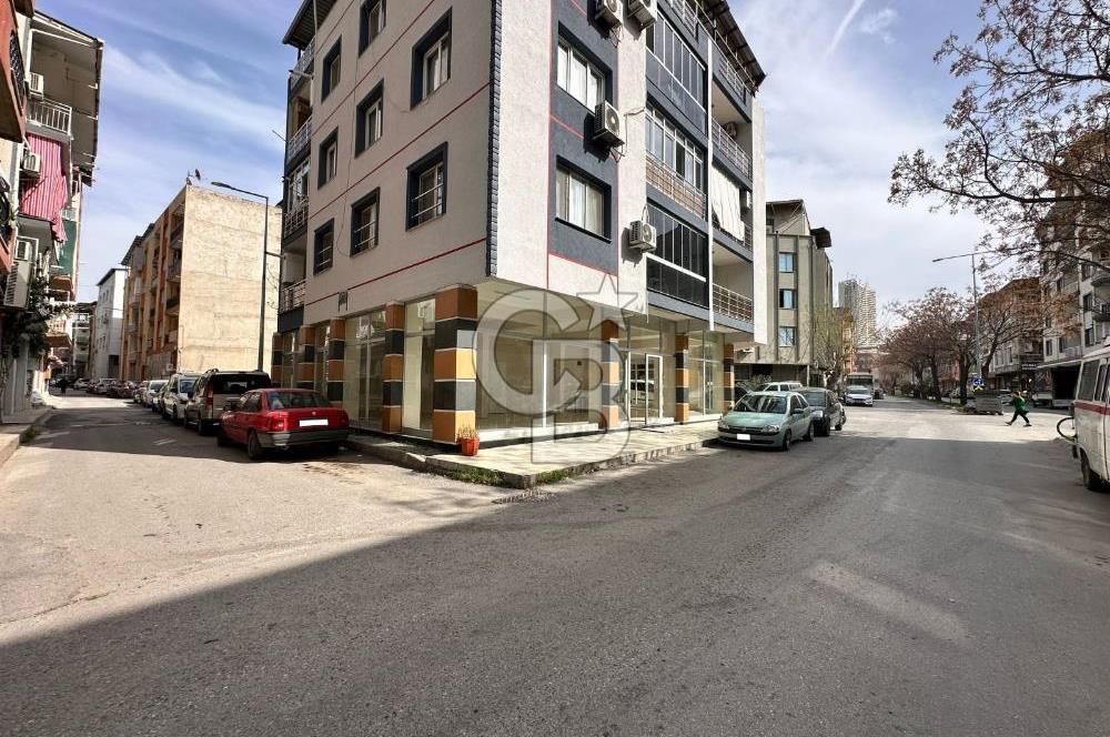 FIRSAT Satılık dükkan Net 175 metre² Bornova Yeşilova