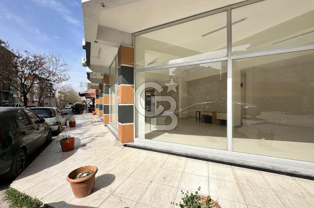 FIRSAT Satılık dükkan Net 175 metre² Bornova Yeşilova