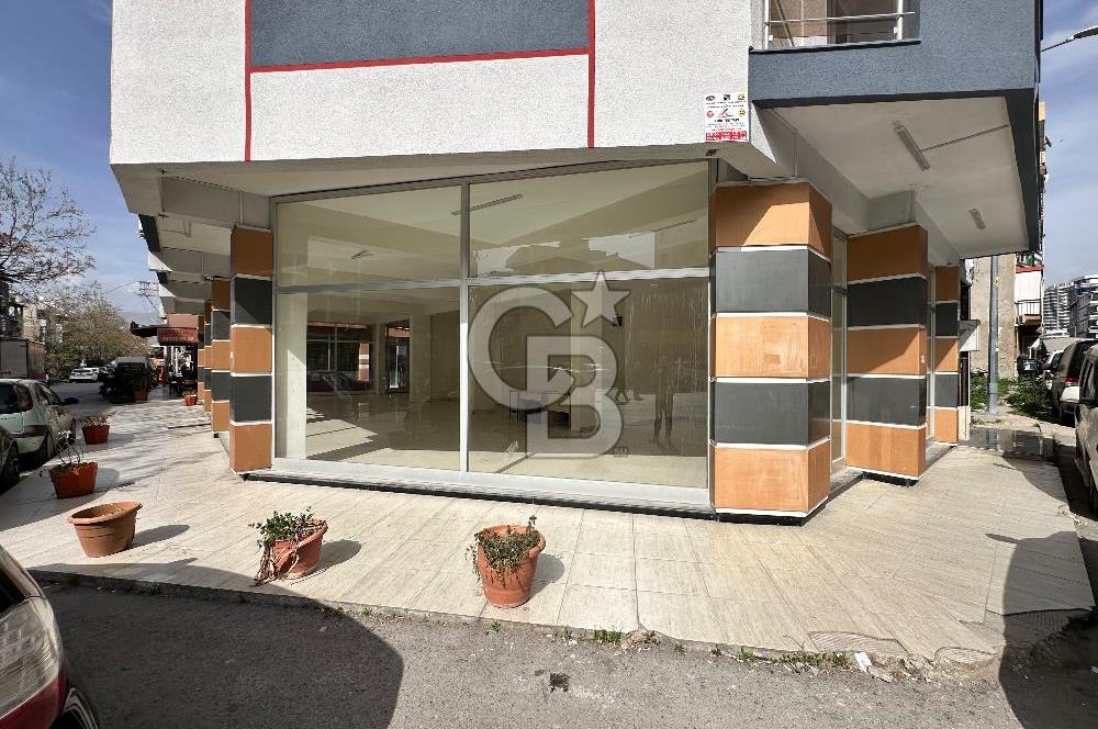 FIRSAT Satılık dükkan Net 175 metre² Bornova Yeşilova