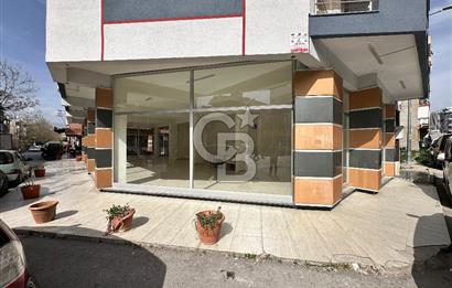 FIRSAT Satılık dükkan Net 175 metre² Bornova Yeşilova
