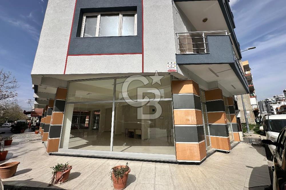 FIRSAT Satılık dükkan Net 175 metre² Bornova Yeşilova