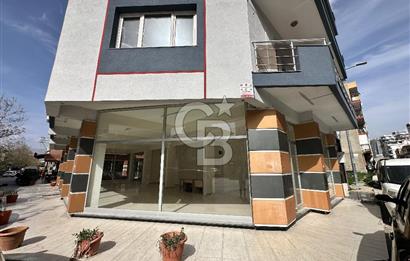 FIRSAT Satılık dükkan Net 175 metre² Bornova Yeşilova