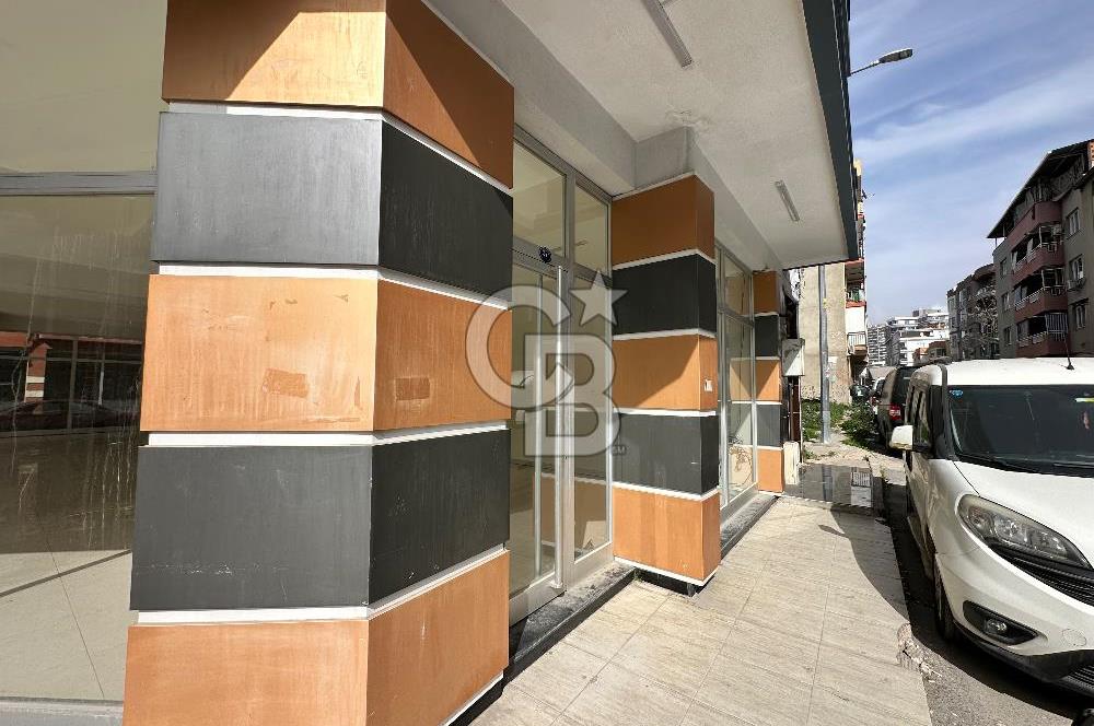FIRSAT Satılık dükkan Net 175 metre² Bornova Yeşilova