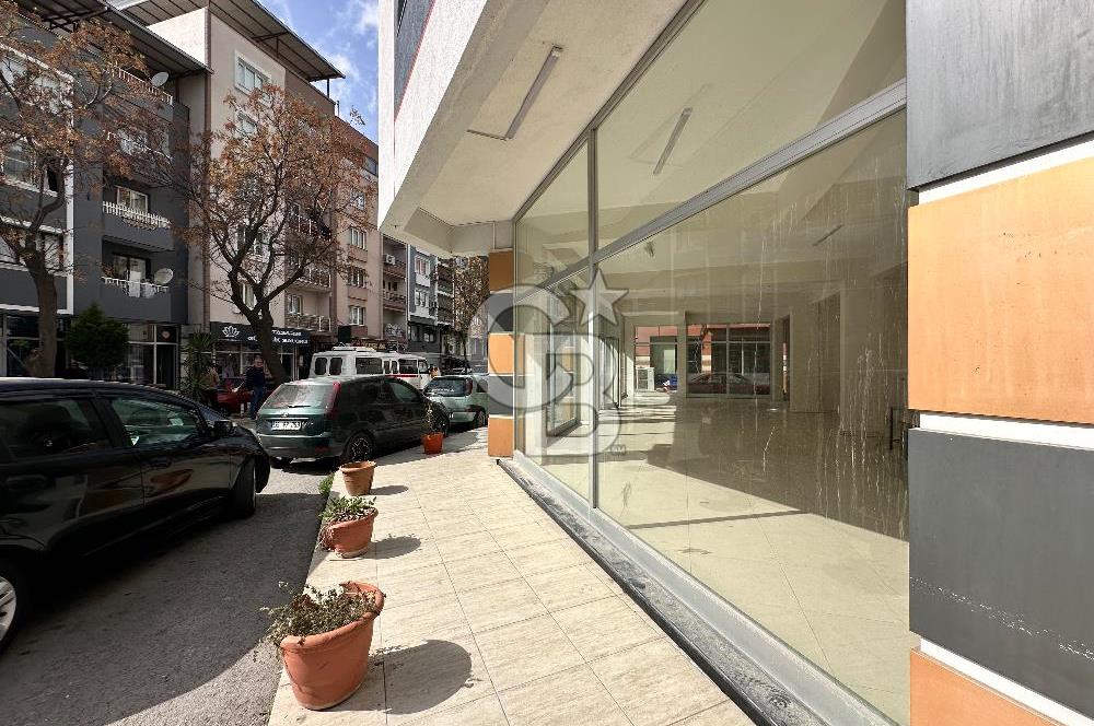 FIRSAT Satılık dükkan Net 175 metre² Bornova Yeşilova