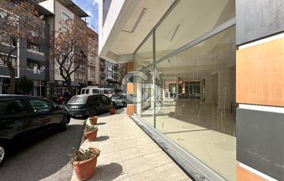 FIRSAT Satılık dükkan Net 175 metre² Bornova Yeşilova