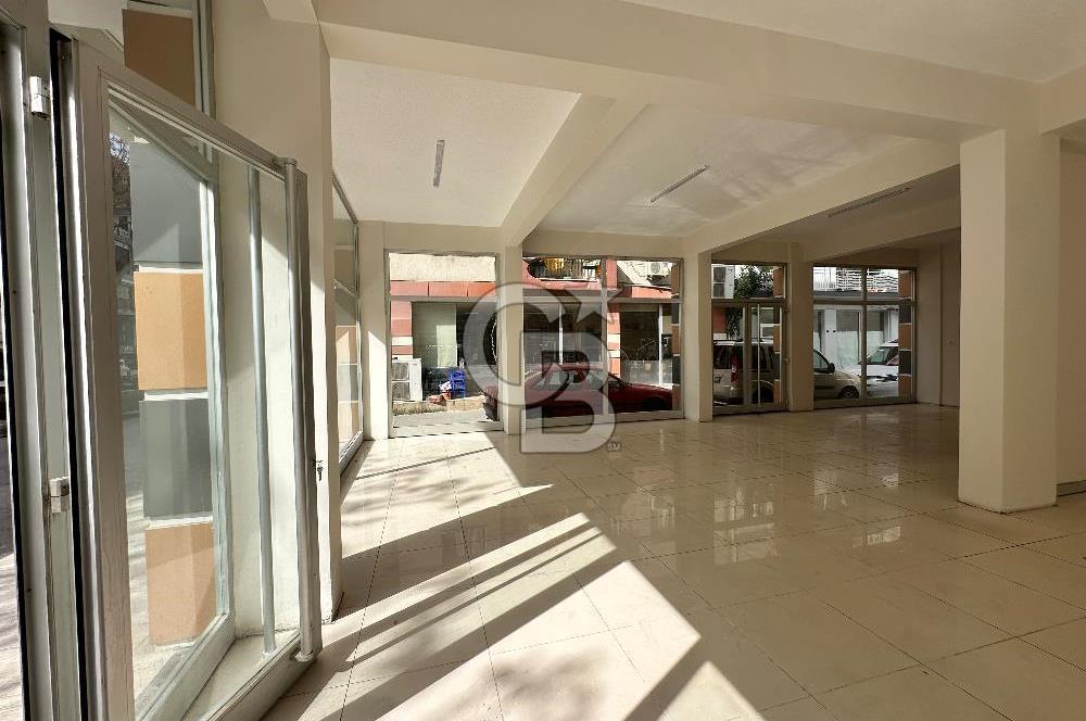 FIRSAT Satılık dükkan Net 175 metre² Bornova Yeşilova