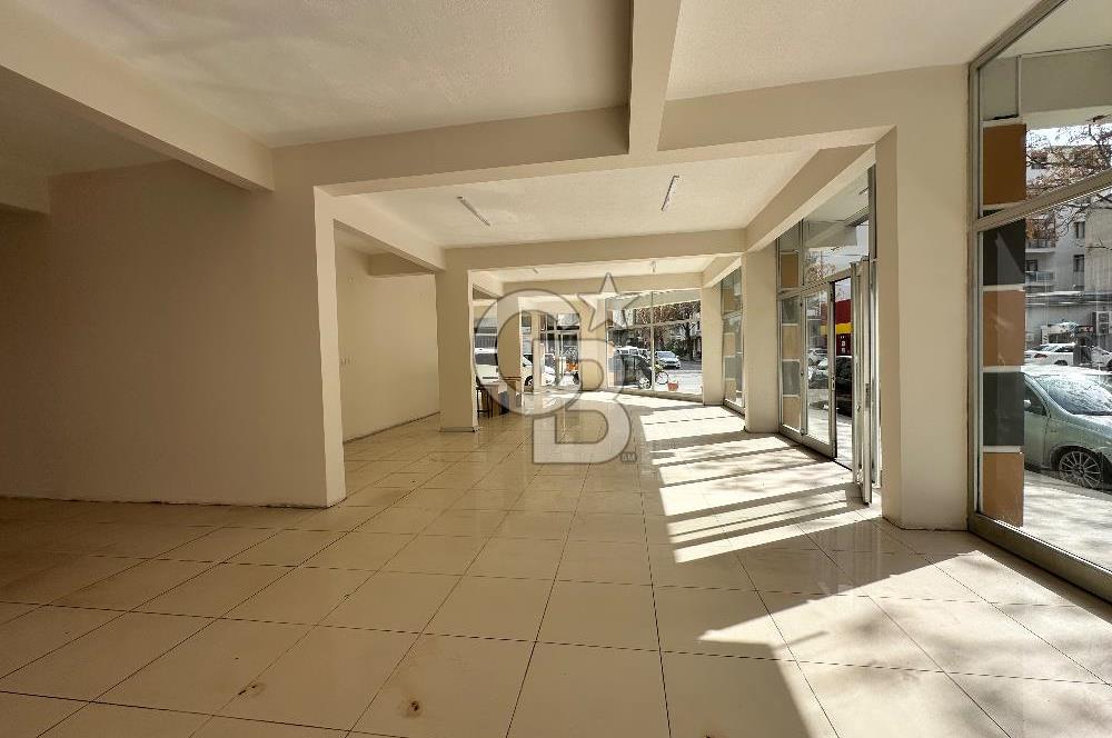 FIRSAT Satılık dükkan Net 175 metre² Bornova Yeşilova