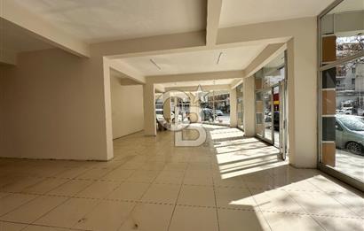 FIRSAT Satılık dükkan Net 175 metre² Bornova Yeşilova